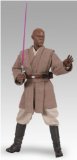 Mace Windu 12" Figure by Sideshow [Toy]